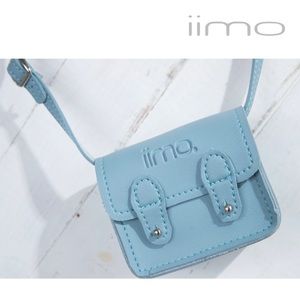 iimo Limited Edition Bag - Blue